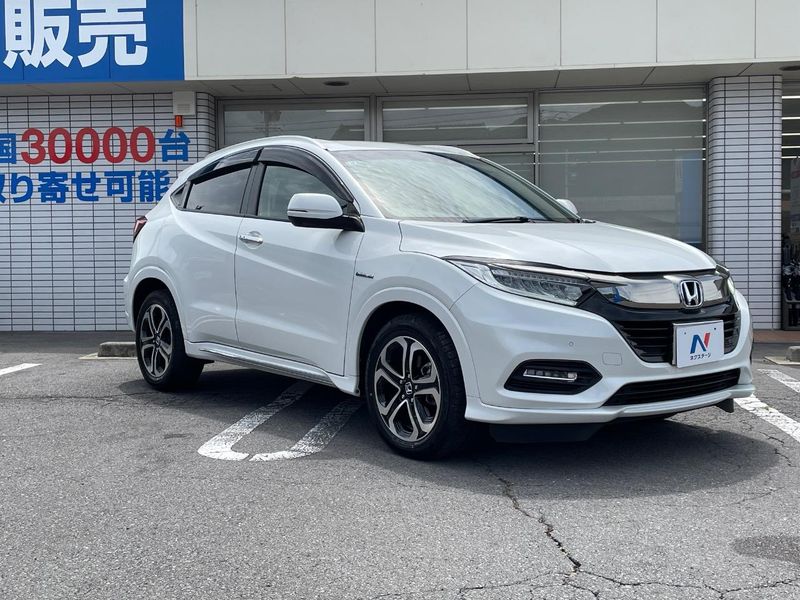2019 Honda Vezel DAA-RU3 (UW-6a83ce087ef21)[9]