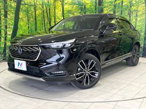 2022 Honda Vezel 6AA-RV5