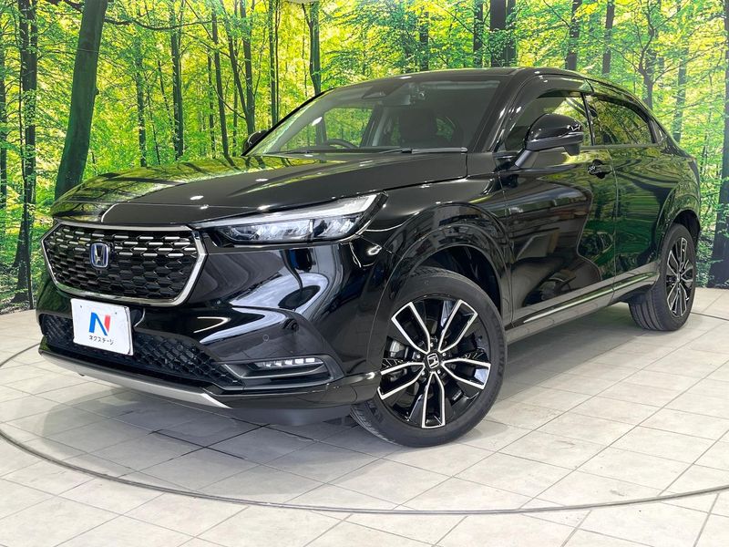 2022 Honda Vezel 6AA-RV5 (UW-6a83ce0ef2f89)[0]