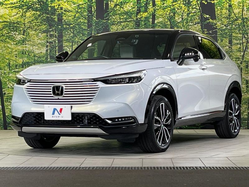 2022 Honda Vezel 6AA-RV5 (UW-6a83ce0f4db52)[0]