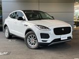 2019 Jaguar E Pace DBA-DF2XA