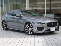 2019 Jaguar XE LDA-JA2NA