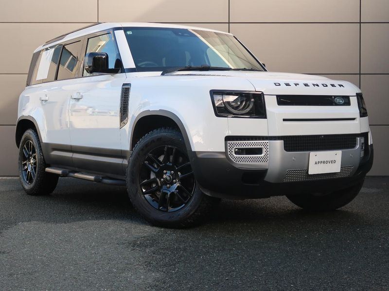 2025 Land Rover Defender 3CA-LE72WCB (UW-6a83ce240b4db)[0]
