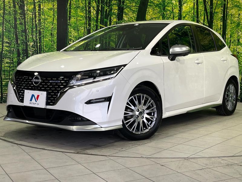 2021 Nissan Note 6AA-SNE13 (UW-6a83ce2fd9403)[0]