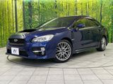 2016 Subaru WRX S4 DBA-VAG