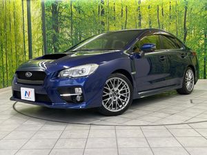 2016 Subaru WRX S4 DBA-VAG