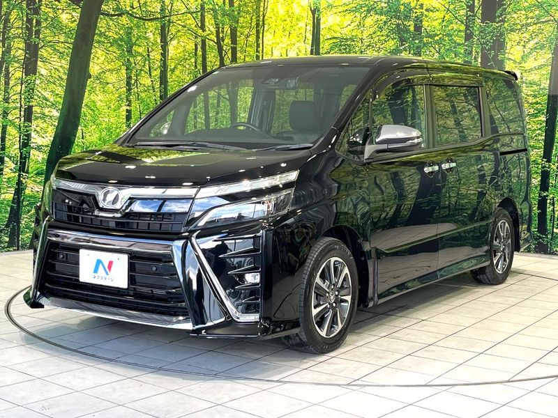 2019 Toyota Voxy DBA-ZRR80W (UW-6a83ce8ad0785)[5]