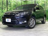 2015 Toyota Harrier DBA-ZSU60W