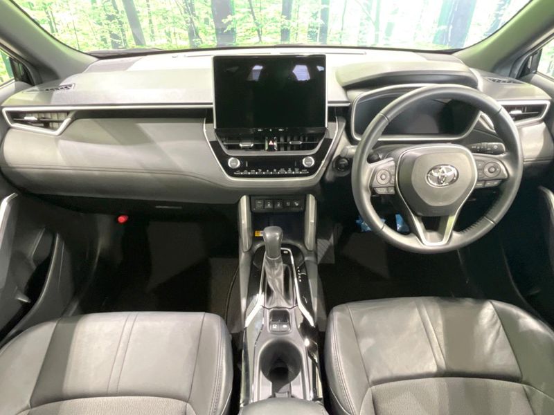 2024 Toyota Corolla Cross 6AA-ZVG16 (UW-6a83ce9ed234e)[27]