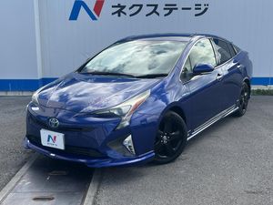 2016 Toyota Prius DAA-ZVW50