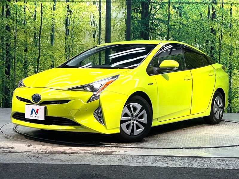 2016 Toyota Prius DAA-ZVW51 (UW-6a83ceb32972c)[0]