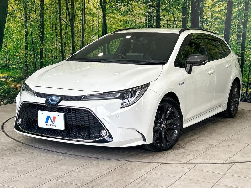 2019 Toyota Corolla Touring 6AA-ZWE211W (UW-6a83ceb8cbc99)[0]