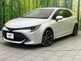 2020 Toyota Corolla Sport 6AA-ZWE213H