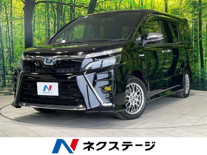 2019 Toyota Voxy DAA-ZWR80W (UW-6a83cec118058)[3]