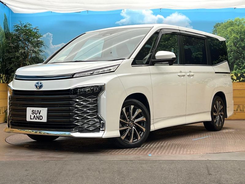 2022 Toyota Voxy 6AA-ZWR90W (UW-6a83cec4e5b34)[0]