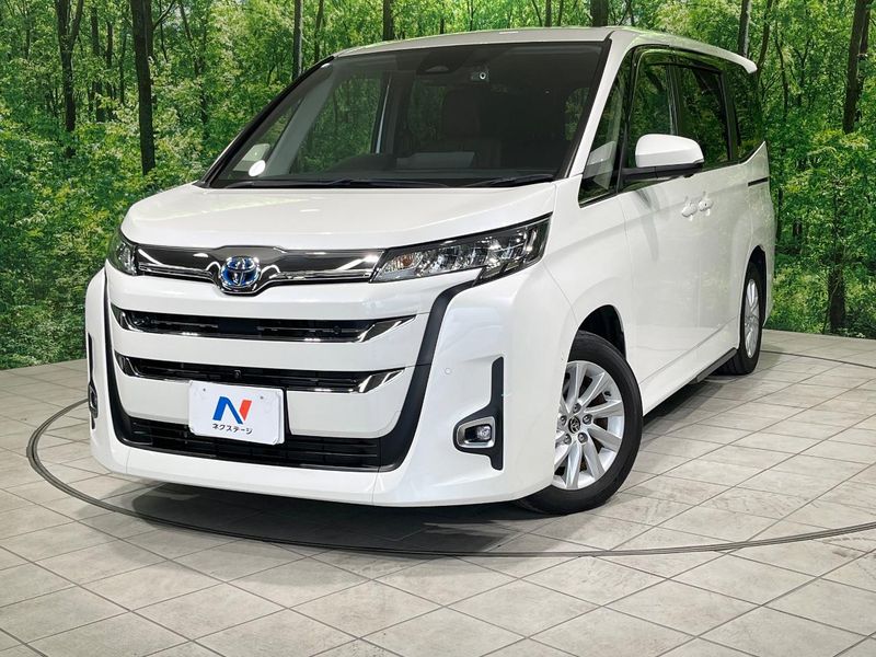 2023 Toyota Noah 6AA-ZWR90W (UW-6a83cec95ae47)[0]