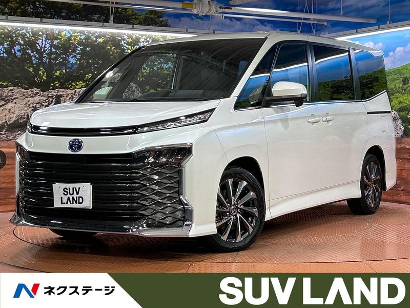 2024 Toyota Voxy 6AA-ZWR90W (UW-6a83cecb0a5b0)[3]