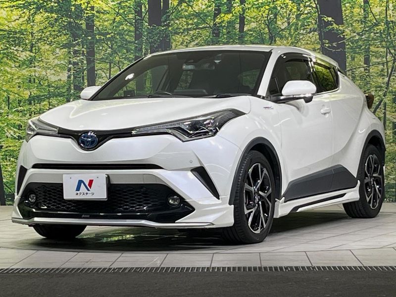2018 Toyota C-HR DAA-ZYX10 (UW-6a83ced53e900)[4]