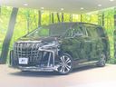 2019 Toyota Alphard DBA-AGH30W (UW-6a851cdb33af8)[0]