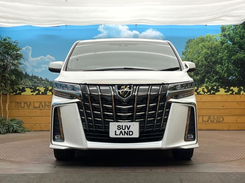 2021 Toyota Alphard 3BA-AGH30W (UW-6a851ce96f855)[26]