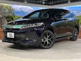 2019 Toyota Harrier Hybrid DAA-AVU65W