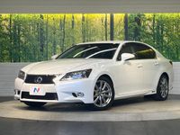 2013 Lexus GS DAA-AWL10