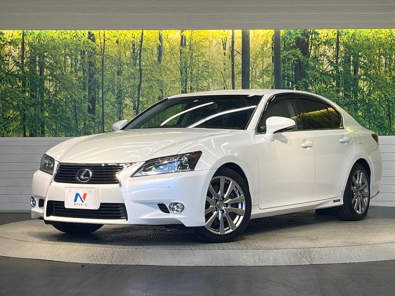 2013 Lexus GS DAA-AWL10 (UW-6a851cfb818d5)[0]