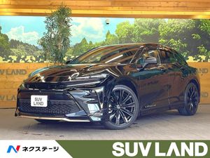 2024 Toyota Crown Sports 6AA-AZSH36W