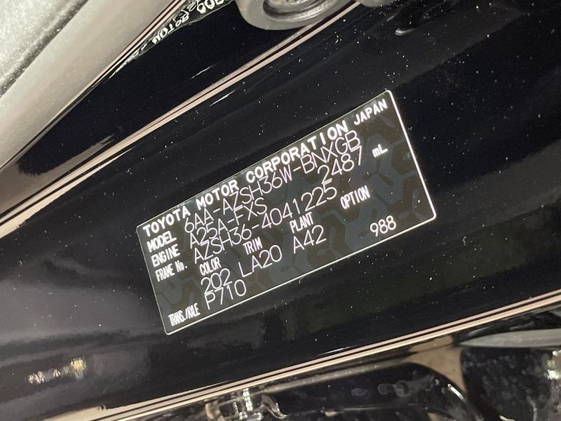 2025 Toyota Crown Sports 6AA-AZSH36W (UW-6a851d2067e57)[1]