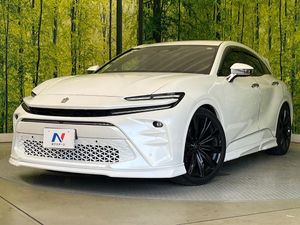 2025 Toyota Crown Sports 6AA-AZSH36W