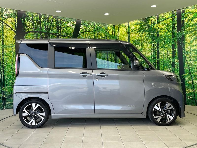 2020 Nissan Roox 4AA-B45A (UW-6a851d432c155)[10]