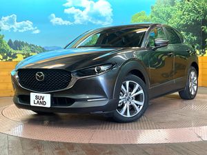 2023 Mazda CX-30 5AA-DMEJ3P