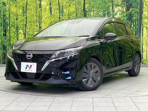 2021 Nissan Note 6AA-E13