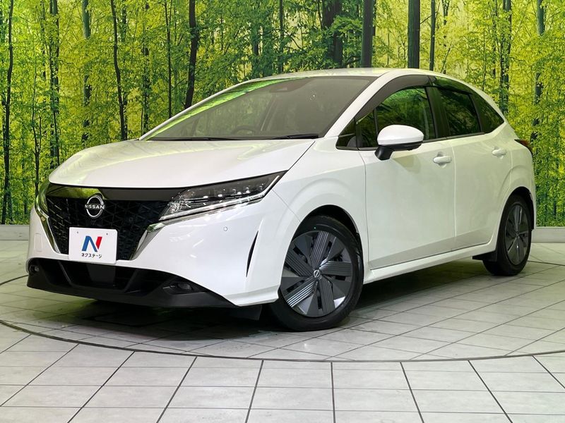 2021 Nissan Note 6AA-E13 (UW-6a851d7275724)[0]