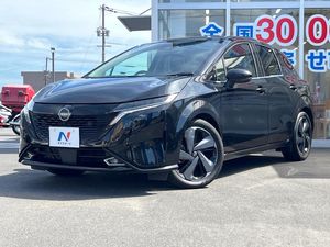 2022 Nissan Aura 6AA-FE13