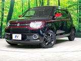 2018 Suzuki Ignis DAA-FF21S