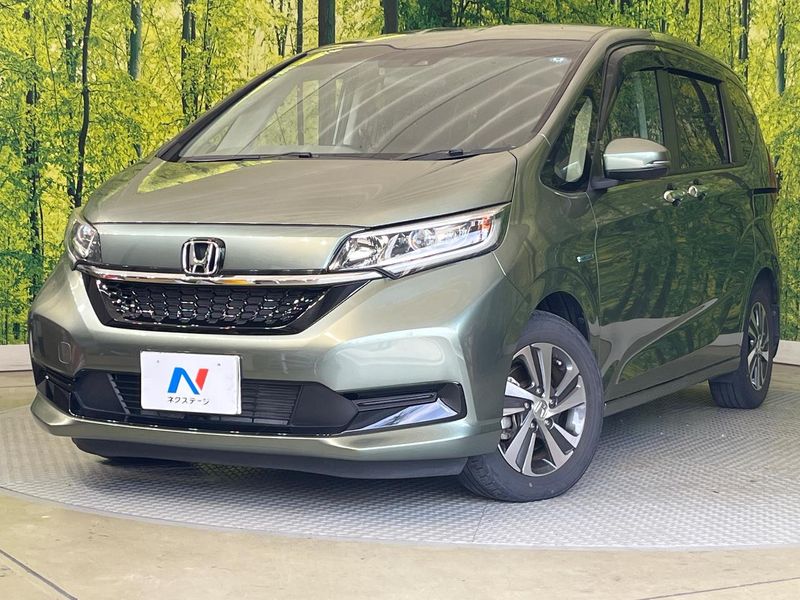 2021 Honda Freed hybrid 6AA-GB7 (UW-6a851d86ac781)[0]