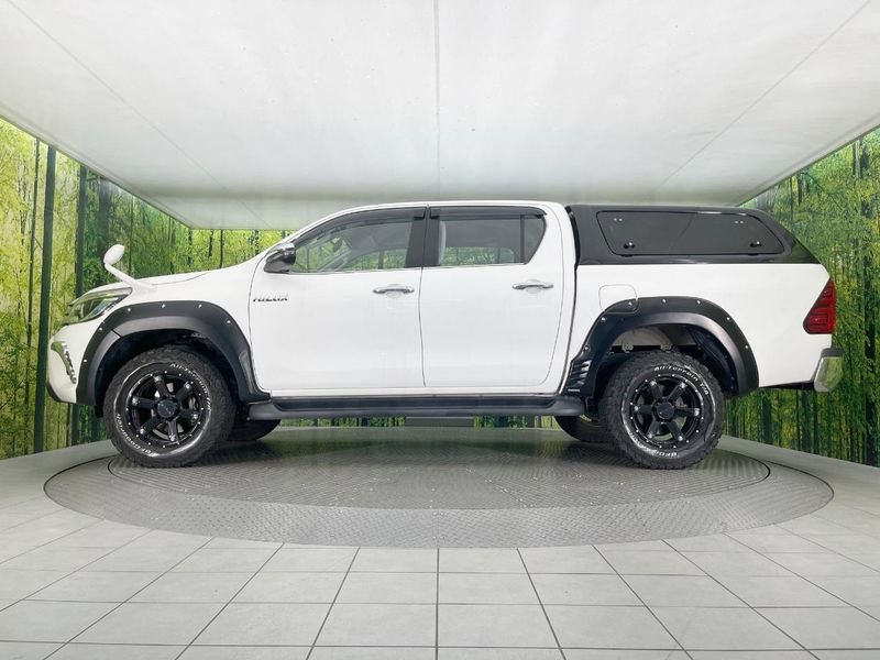 2018 Toyota Hilux QDF-GUN125 (UW-6a851dc01d6d1)[16]