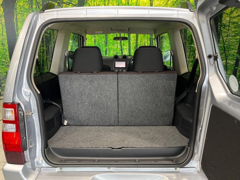 2009 Mitsubishi Pajero Mini ABA-H58A (UW-6a851dc75f5fe)[27]