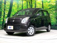 2013 Suzuki Alto DBA-HA25S