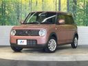 2022 Suzuki ALTO Lapin 5BA-HE33S (UW-6a851ddcb9fc1)[0]