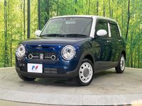 2023 Suzuki Alto Lapin LC 5BA-HE33S