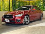 2014 Nissan Skyline DAA-HV37