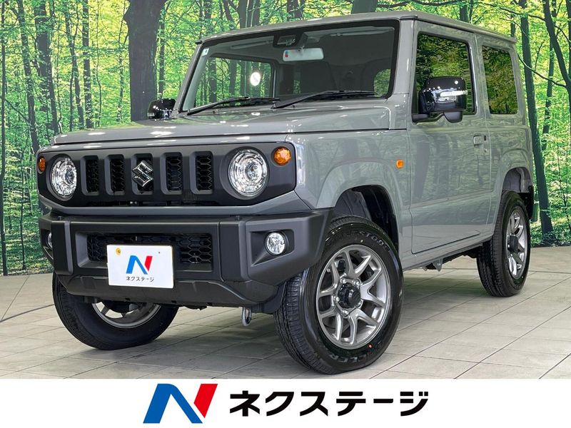 2025 Suzuki Jimny 3BA-JB64W (UW-6a851df5c847a)[3]