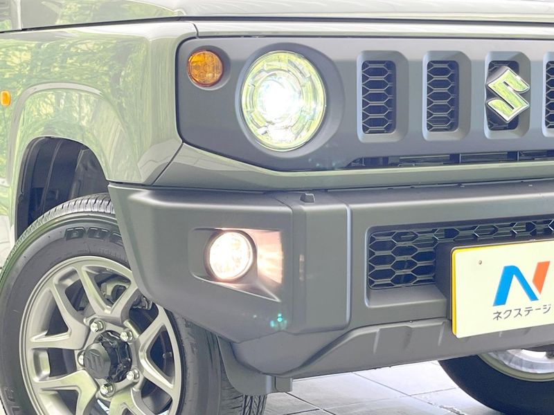 2025 Suzuki Jimny 3BA-JB64W (UW-6a851df63dafc)[13]