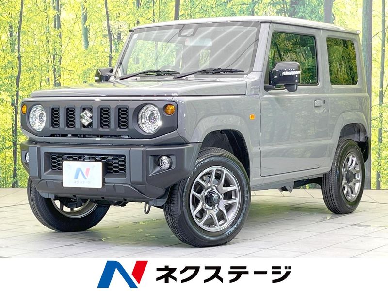 2025 Suzuki Jimny 3BA-JB64W (UW-6a851df63dafc)[3]