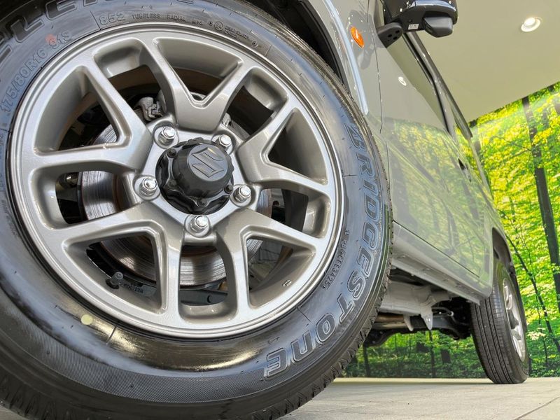 2025 Suzuki Jimny 3BA-JB64W (UW-6a851df75f50e)[10]