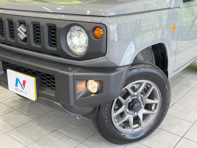2025 Suzuki Jimny 3BA-JB64W (UW-6a851df75f50e)[9]