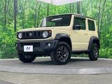 2020 Suzuki Jimny Sierra 3BA-JB74W