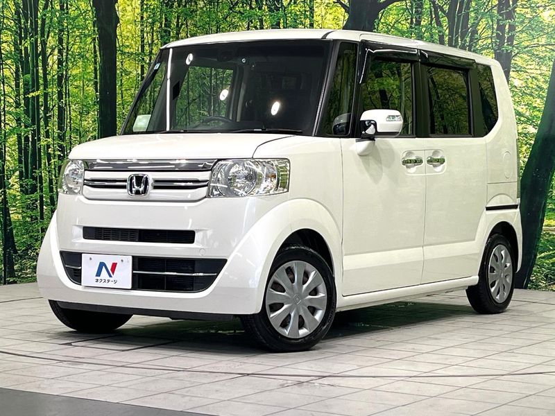 2015 Honda N-BOX DBA-JF1 (UW-6a851e04e1baa)[0]